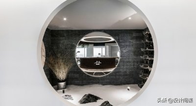 ​茶室合集：家里设计一个禅意的茶室也太有逼格了吧，12个庭院案例