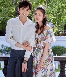 ​颖儿与付辛博：一段AA制婚姻的背后