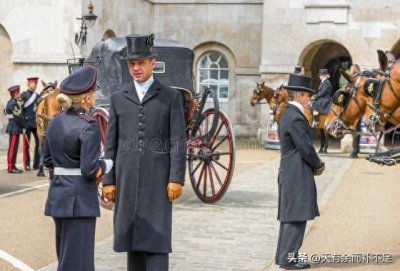 ​英国人的性格