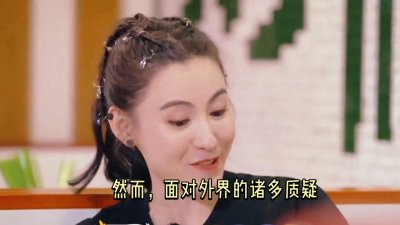 ​张柏芝与陈小春：经得起考验的友谊