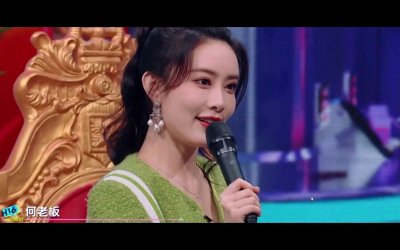 ​孟子义秦霄贤恋情曝光,两人疑似同居,原来一切早就有迹可循！