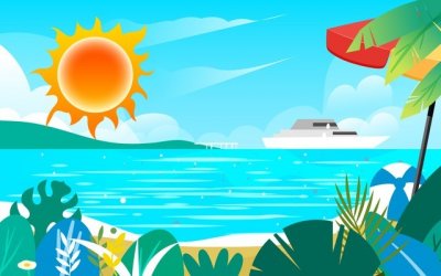 ​“三伏热不热，就看六月初六”，明日六月初六，有啥说法