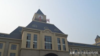 ​大连市金州区主要的五座火车站一览