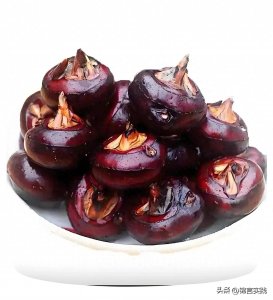 ​马蹄的吃法与禁忌