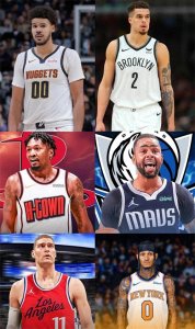 ​太疯狂了！48人已经签约！5队0操作，是在憋大招吗