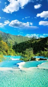 ​四川最值得去的12个AAAAA级景区，去过一半就算你厉害！