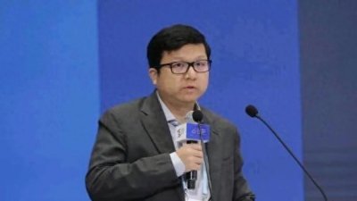 ​宿华：从程序员到快手的商业传奇