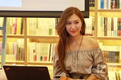 ​漫画家丁一晨：游走于猛和萌之间的“丁小点”