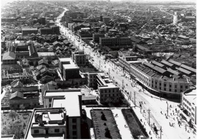 ​安徽省会合肥为何被称为霸都?难道真的是霸一省而肥一城吗？