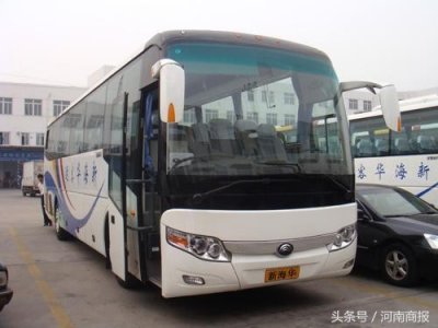 ​班次一览！今天在郑州坐长途汽车的看过来