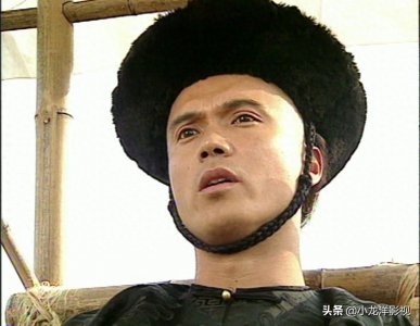 ​英雄广东十虎，黄澄可周泰赶贪官，之后告别澄可母