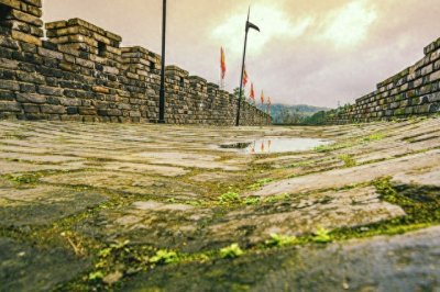 ​五虎将西凉马超