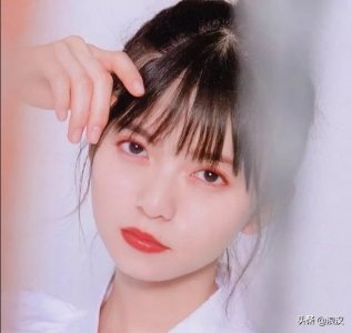 ​身高154厘米的日本超模斋藤飞鸟，你永远不知道一个人可以多可爱