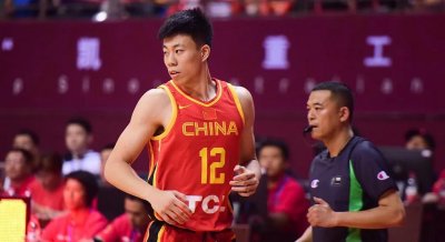 ​独家！中国男篮完成世界杯前首度裁员，张镇麟等三人提前离队