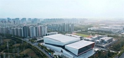 ​合肥大型体育馆介绍