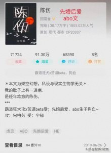 ​虐妻一时爽追妻火葬场合集