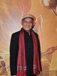 ​每日一星—— 游本昌