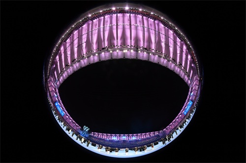 武汉军运会即将开幕