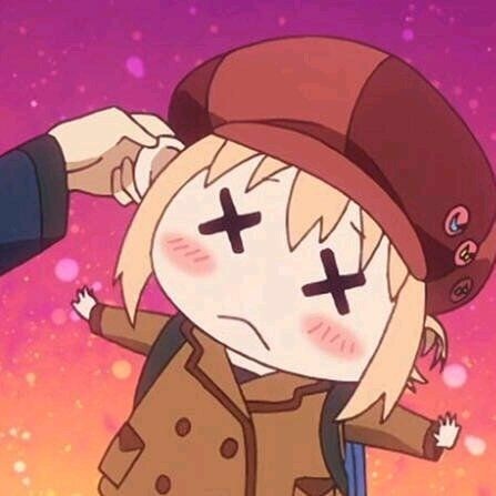 《动漫头像》伪情侣，干物妹小埋系列兄妹头像