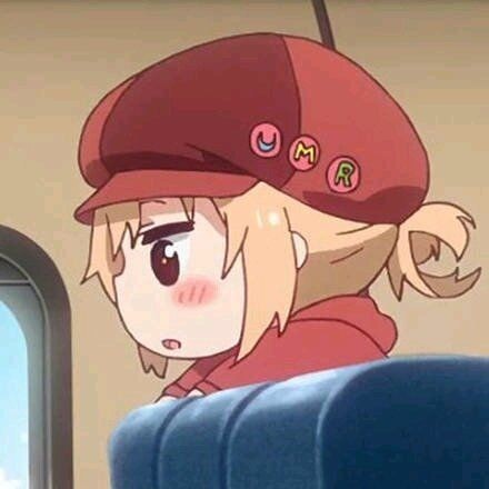 《动漫头像》伪情侣，干物妹小埋系列兄妹头像