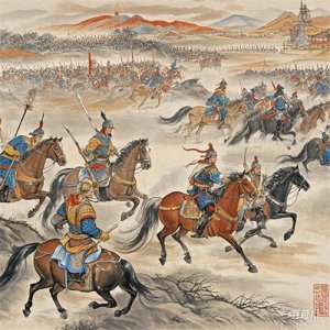 ​四川是造反第一大省是真假的？