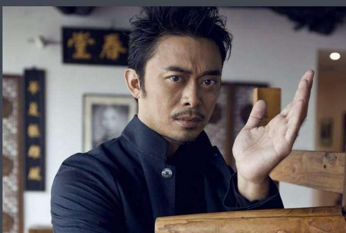 中国功夫明星实力排行榜，甄子丹排末，成龙为何没资格进入榜单？