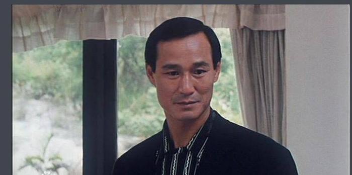 中国功夫明星实力排行榜，甄子丹排末，成龙为何没资格进入榜单？