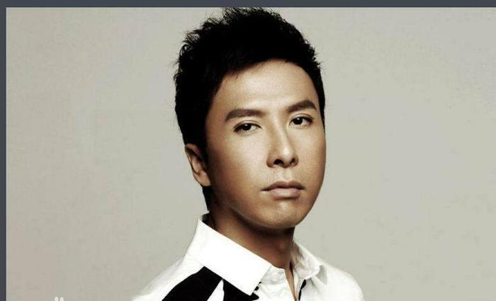 中国功夫明星实力排行榜，甄子丹排末，成龙为何没资格进入榜单？