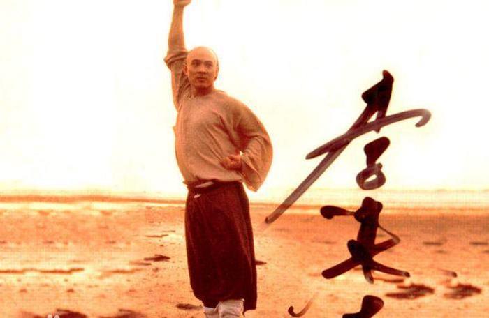 中国功夫明星实力排行榜，甄子丹排末，成龙为何没资格进入榜单？