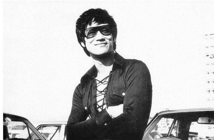 中国功夫明星实力排行榜，甄子丹排末，成龙为何没资格进入榜单？