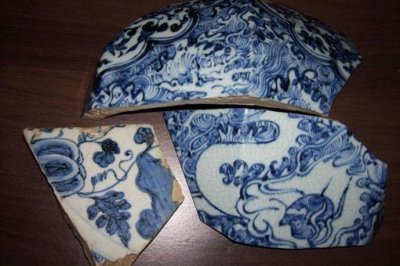 ​元青花无法仿制的特征是什么?