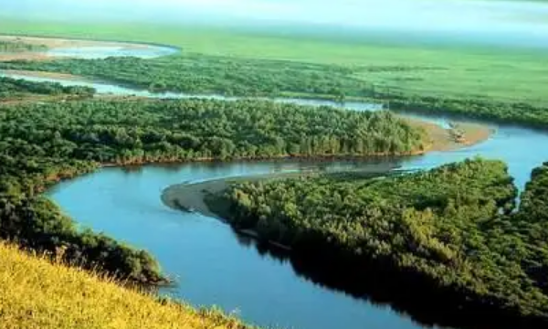 尼罗河发源地,尼罗河发源地在哪个国家图1