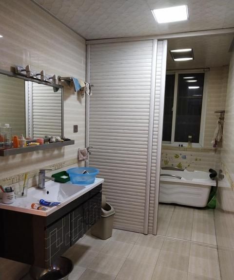 123个平方公摊面积28是不是太大了