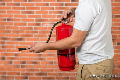 ​灭火器使用年限（灭火器使用年限是多少）