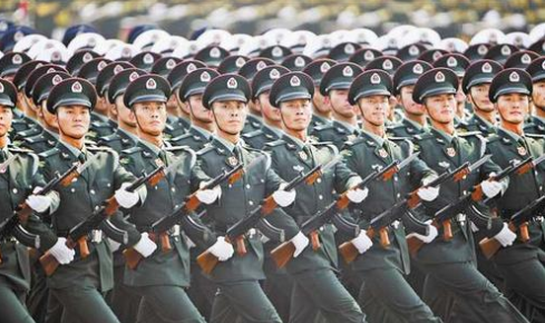 一个师有多少人,部队1个师多少人图3