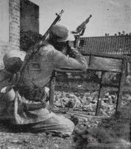 ​兖州战役（上）