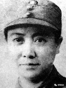 ​传奇女将军胡兰畦，曾为高尔基执绋，被其赞“是一个真正的人”