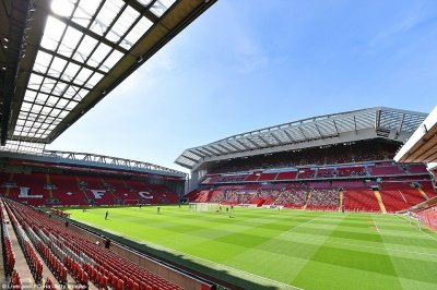 ​那些年的安菲尔德，记忆中的红军圣地