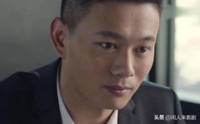 ​谭新凯的结局是怎样的(完美关系里谭新凯的结局)