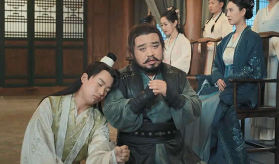 2021年最新喜剧电影 最近好看的喜剧2021