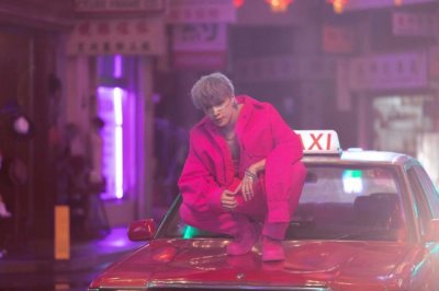 ​张艺兴“大航海Ⅱ未至之境”巡回演唱会泰国站官宣