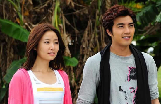 贺军翔个人资料简历 电视剧大全