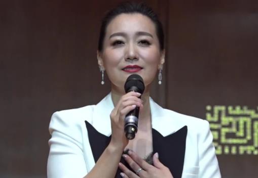 王志文的六个老婆都是谁 王志文电视剧情侣搭档