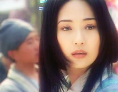 演员张玉嬿个人资料 张玉嬿演过的电视剧有哪些