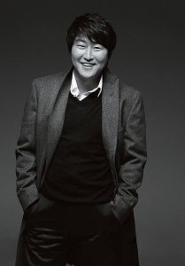 ​宋康昊出道32年首次出演电视剧 与申渊植合作新剧