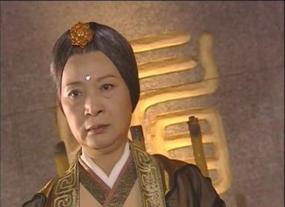 ​灭绝师太武功什么水平(灭绝师太的武功)