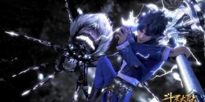 ​唐三跟霍雨浩谁更厉害(斗罗大陆唐三厉害还是霍雨浩)