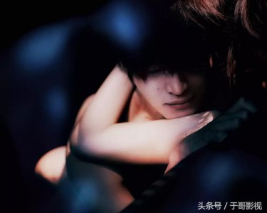 ​松坂桃李转型，出演大尺度电影《娼年》，您看了吗？