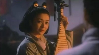 ​关之琳演过的五部电影，两部经典三部冷门，你都看过吗