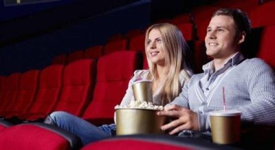 ​教你如何在电影院选座